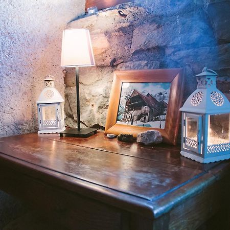 Chalet Rostaing Vaujany Dış mekan fotoğraf
