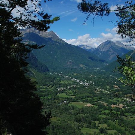 Chalet Rostaing Vaujany Dış mekan fotoğraf