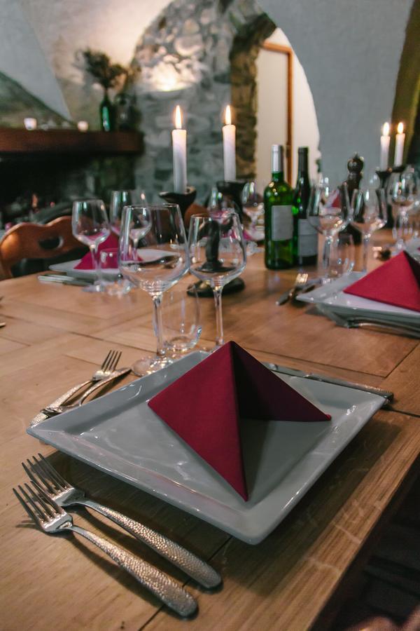 Chalet Rostaing Vaujany Dış mekan fotoğraf