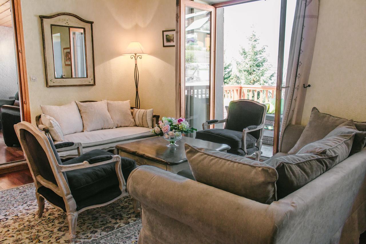 Chalet Rostaing Vaujany Dış mekan fotoğraf