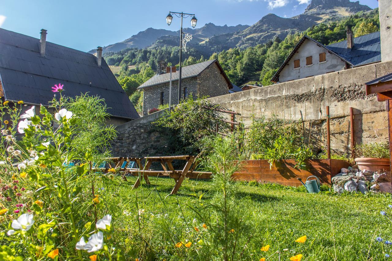 Chalet Rostaing Vaujany Dış mekan fotoğraf